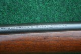 Winchester Model 68 in 22 short, long and long rifle - 3 of 19