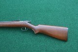 Winchester Model 68 in 22 short, long and long rifle - 18 of 19