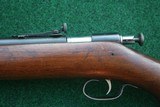 Winchester Model 68 in 22 short, long and long rifle - 5 of 19