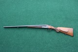 J.P. Sauer & Sohn side by side 20 gauge - 1 of 20