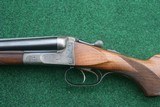 J.P. Sauer & Sohn side by side 20 gauge - 7 of 20