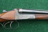 J.P. Sauer & Sohn side by side 20 gauge - 4 of 20
