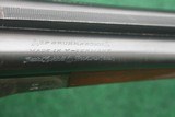J.P. Sauer & Sohn side by side 20 gauge - 13 of 20