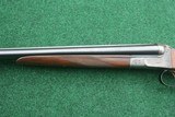 J.P. Sauer & Sohn side by side 20 gauge - 8 of 20