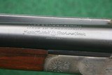 J.P. Sauer & Sohn side by side 20 gauge - 12 of 20