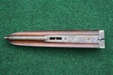 Collector's quality Prussian J.P. Sauer & Son side by side Model 8 presentation model shotgun in 12 gauge - 17 of 20