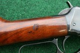 Winchester Model 1894 Takedown in 32WS - 3 of 14
