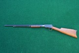 Winchester Model 1890 in Caliber 22 Short - 2 of 14