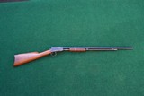 Winchester Model 1890 in Caliber 22 Short