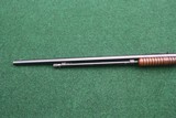 Winchester Model 1890 in Caliber 22 Short - 11 of 14
