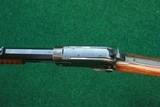 Winchester Model 1890 in Caliber 22 Short - 5 of 14