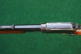 Winchester Model 1890 in Caliber 22 Short - 6 of 14