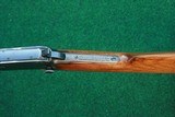 Winchester Model 1890 in Caliber 22 Short - 4 of 14