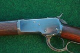 Winchester Model 1892 in caliber 38-40 - 3 of 15