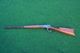Winchester Model 1892 in caliber 38-40 - 2 of 15