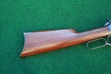Winchester Model 1892 in caliber 38-40 - 7 of 15