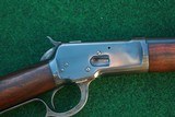 Winchester Model 1892 in caliber 38-40 - 4 of 15