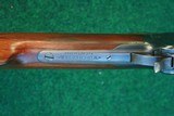Winchester Model 1892 in caliber 38-40 - 9 of 15