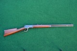 Winchester Model 1892 in caliber 38-40