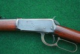 Winchester Model 1894 caliber 32-40 - 4 of 20