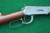 Winchester Model 1894 caliber 32-40 - 3 of 20