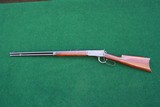 Winchester Model 1894 caliber 32-40