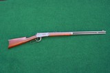 Winchester Model 1894 caliber 32-40 - 2 of 20