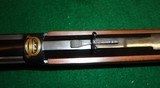 Cabelas 50th Anniversary Miroku Winchester 94, 38-55 cal - 4 of 7