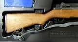 Springfield Armory early WWII M1 Garand, CMP issue - 2 of 7