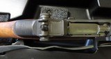 Springfield Armory early WWII M1 Garand, CMP issue - 5 of 7