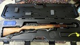 Springfield Armory early WWII M1 Garand, CMP issue - 1 of 7