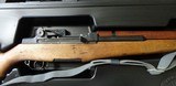 Springfield Armory early WWII M1 Garand, CMP issue - 3 of 7