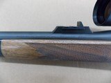 Kimber 8400 Caprivi .375 H&H Dangerous Game Rifle w/ Swarovski Scope - 5 of 15