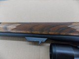 Kimber 8400 Caprivi .375 H&H Dangerous Game Rifle w/ Swarovski Scope - 13 of 15