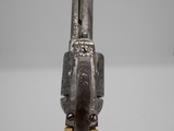Colt Single Action Army 1st Generation .45 Engraved with Factory Letter - 6 of 15