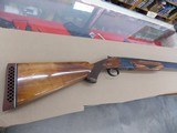 Winchester Model 101 Field 20 Ga. Over/Under - 1 of 13