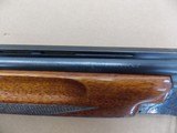 Winchester Model 101 Field 20 Ga. Over/Under - 11 of 13