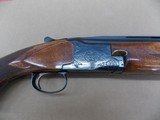 Winchester Model 101 Field 20 Ga. Over/Under - 2 of 13