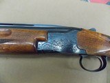 Winchester Model 101 Field 20 Ga. Over/Under - 5 of 13