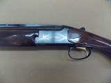 Browning Citori Lightning 28ga. Nice - 4 of 11