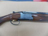 Browning Citori Lightning 28ga. Nice - 2 of 11