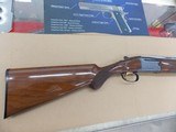 Browning Citori Lightning 28ga. Nice - 1 of 11