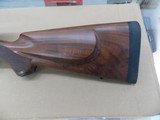 Winchester Model 70 Classic Super Grade 300 Win Mag w/ Swarovski Scope - 7 of 12