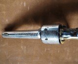 Colt Open Top .22cal 1871 "Old Line" - 4 of 7