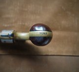 Colt Open Top .22cal 1871 "Old Line" - 3 of 7