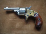 Colt Open Top .22cal 1871 "Old Line" - 2 of 7