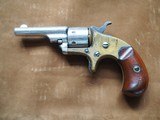 Colt Open Top .22cal 1871 "Old Line" - 2 of 7
