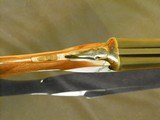 Abercrombie&Fitch Imported - Zoli&Rizzini 20 Gauge SxS Shotgun - 3 of 14
