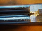 Abercrombie&Fitch Imported - Zoli&Rizzini 20 Gauge SxS Shotgun - 13 of 14