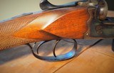 Abercrombie&Fitch Imported - Zoli&Rizzini 20 Gauge SxS Shotgun - 8 of 14
